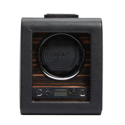 Wolf | Roadster Single Watch Winder