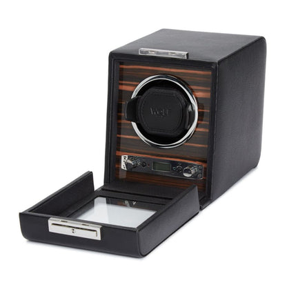 Wolf | Roadster Single Watch Winder