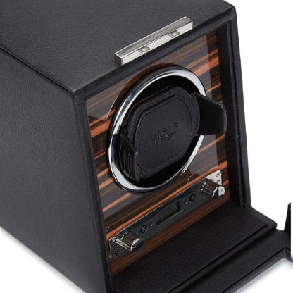 Wolf | Roadster Single Watch Winder