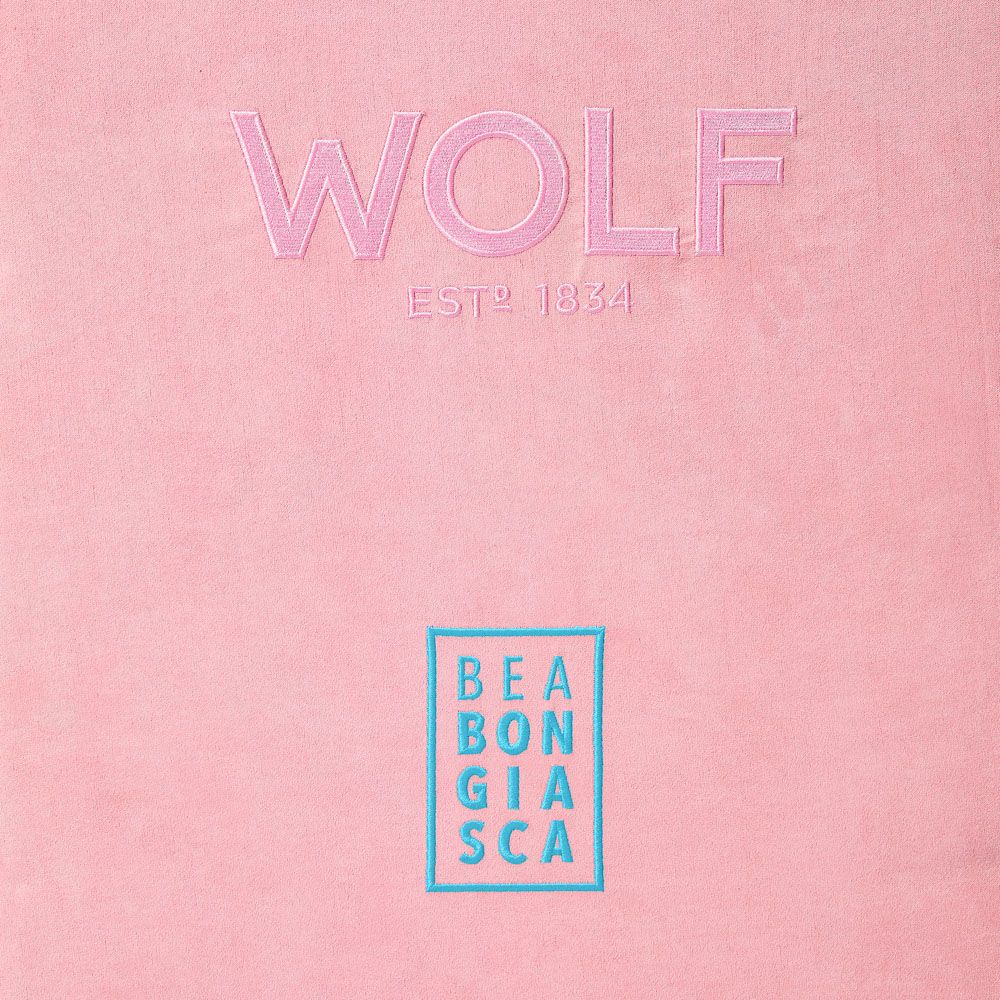 Wolf | Bea Bongiasca 4 Piece Watch Winder Safe