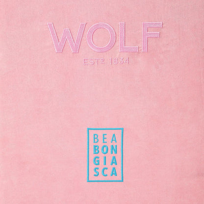 Wolf | Bea Bongiasca 4 Piece Watch Winder Safe