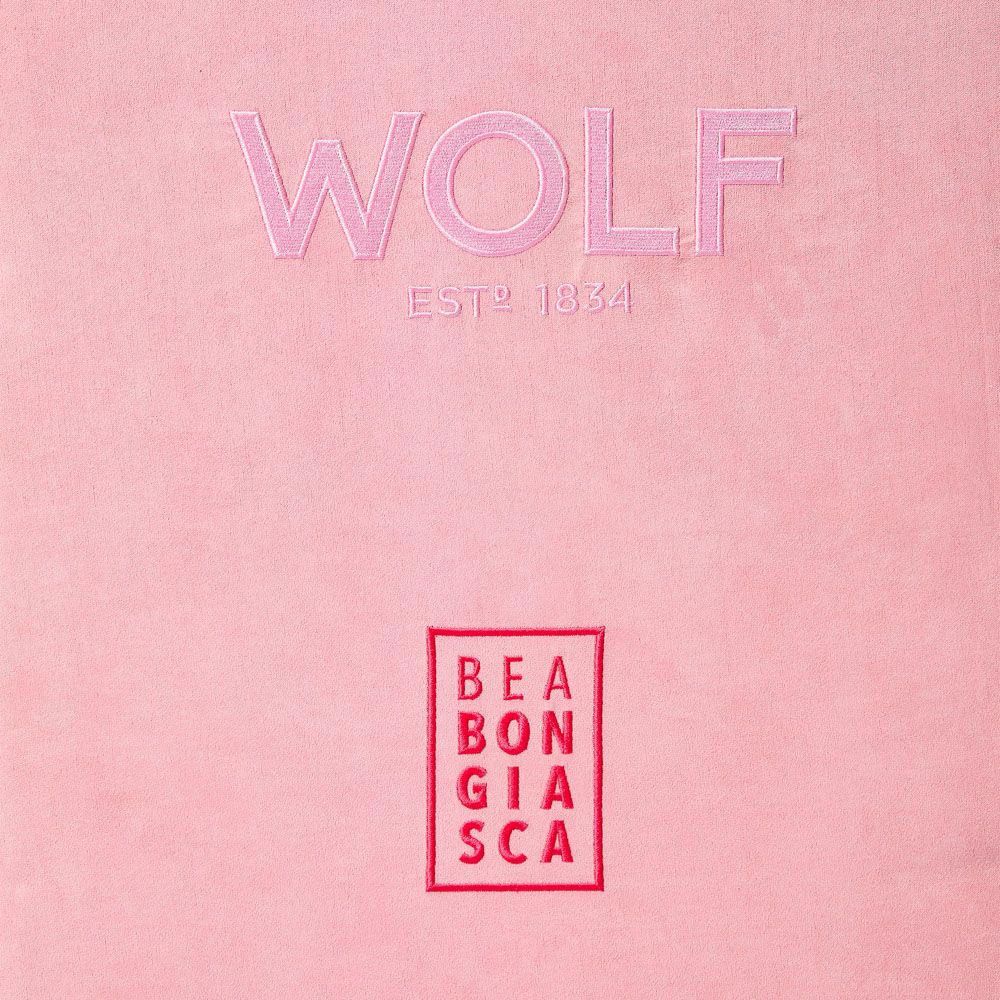 Wolf | Bea Bongiasca Atlas 4 Piece Winder Safe