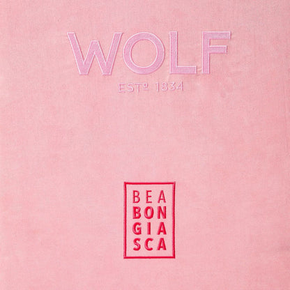 Wolf | Bea Bongiasca Atlas 4 Piece Winder Safe