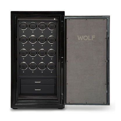 Wolf |  Atlas 16 Piece Winder Safe