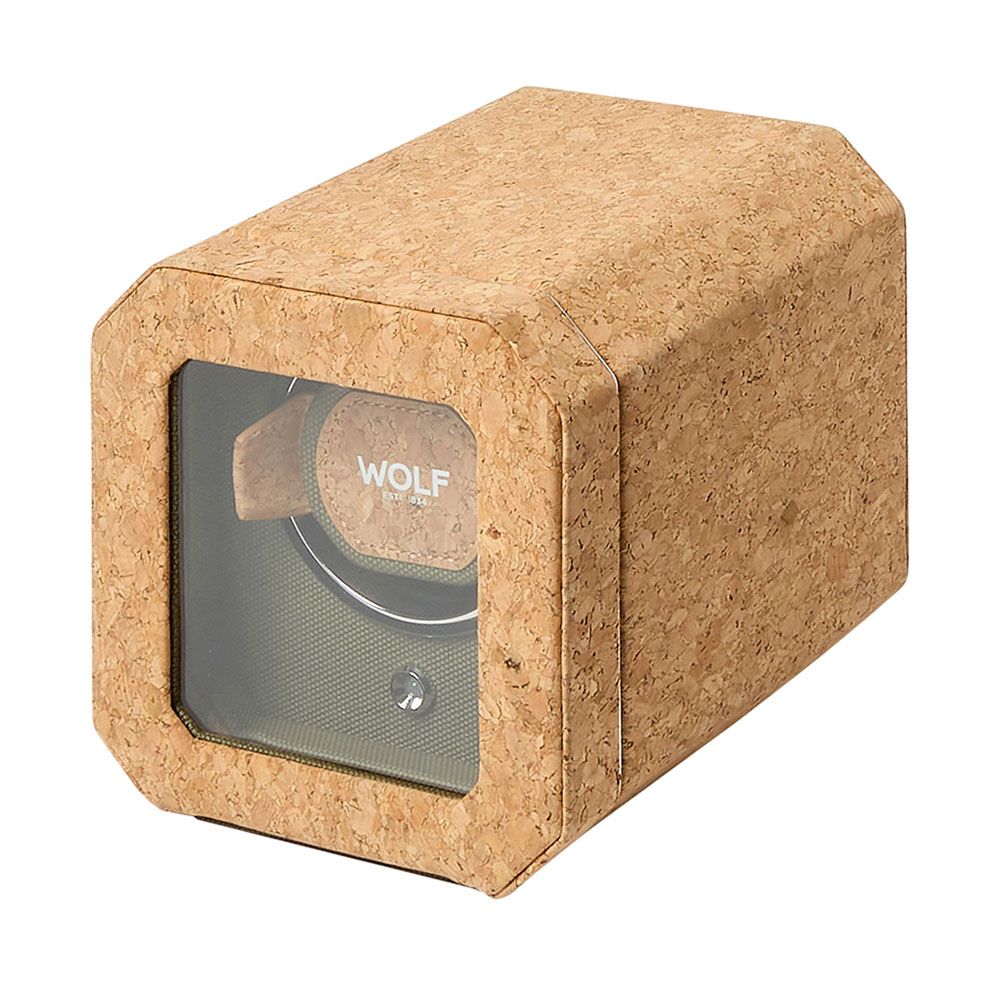 Wolf | Cortica Single Watch Winder