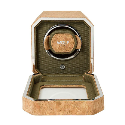 Wolf | Cortica Single Watch Winder