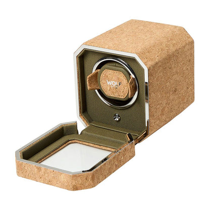 Wolf | Cortica Single Watch Winder