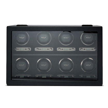 Wolf | British Racing 8 Piece Watch Winder